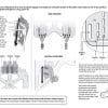 Instruction manual on the prefitting of the Pannier mounts