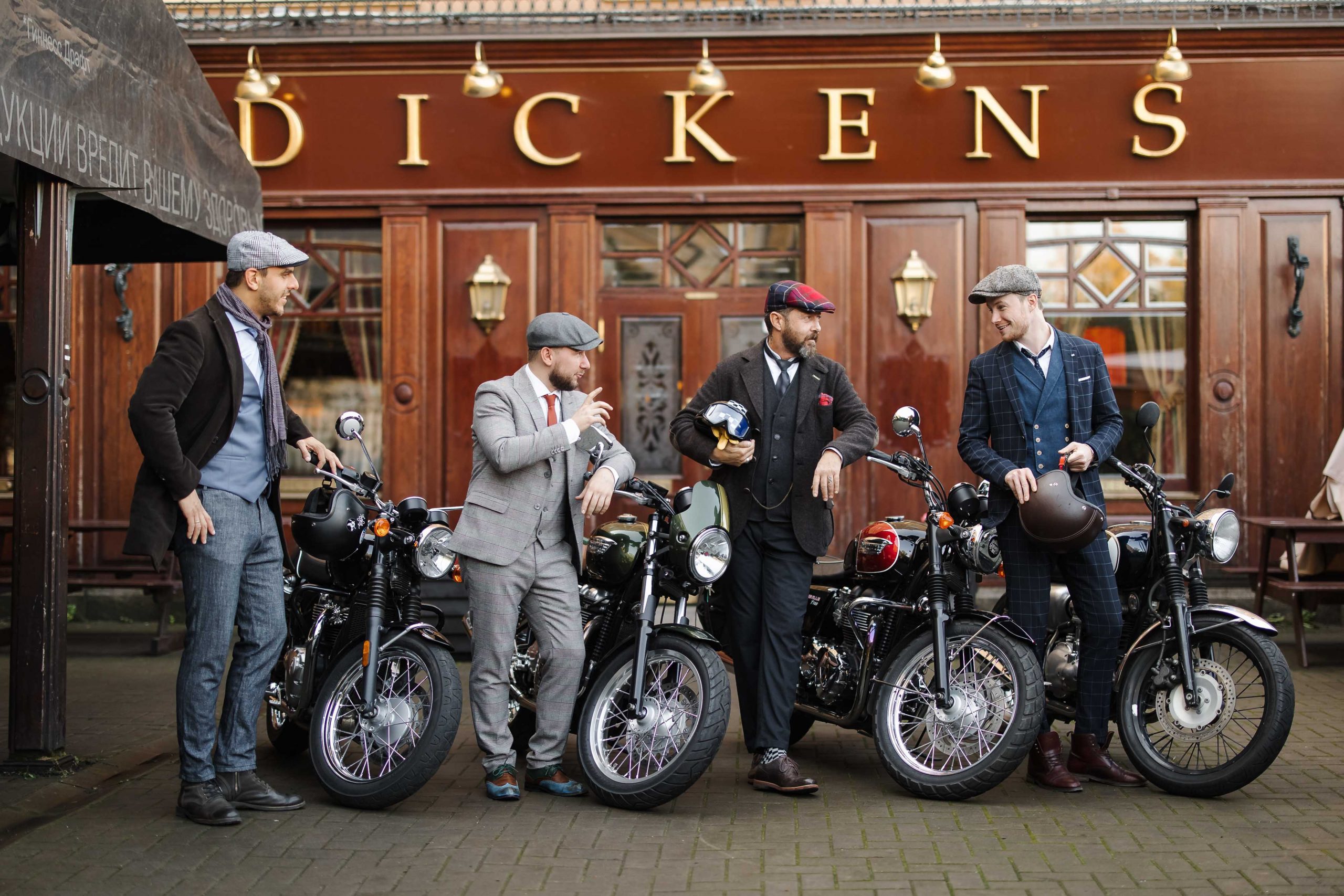 Triumph-To-Sponsor-Distinguished-Gentleman’s-Ride-For-Another-5-Years-2