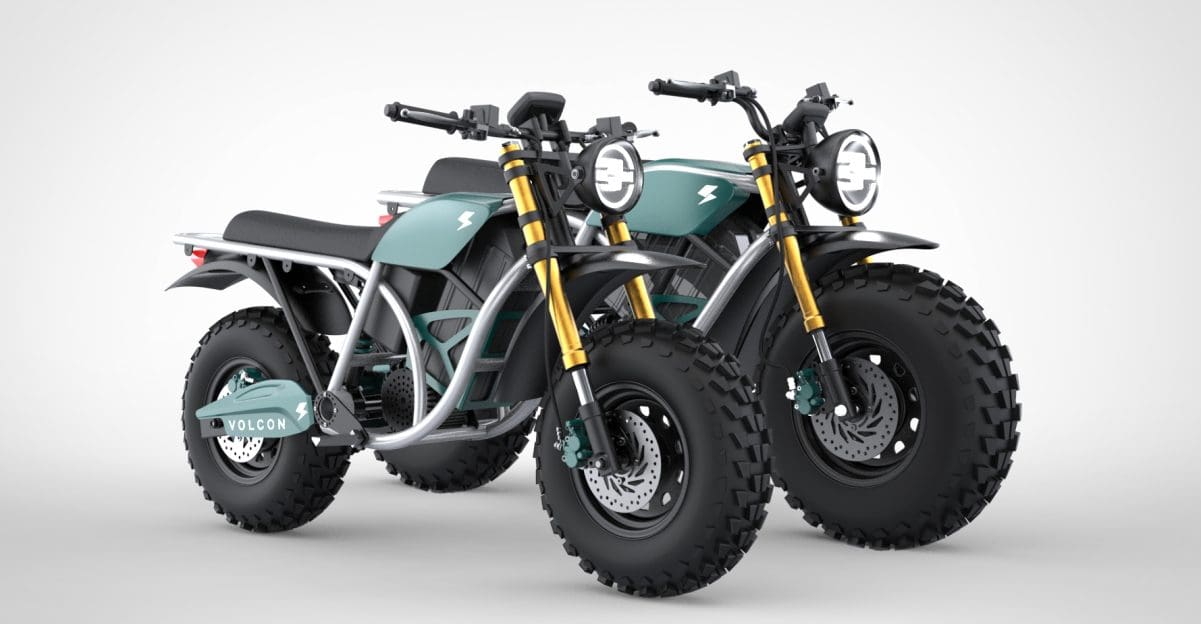 Grunt Motorcycles 