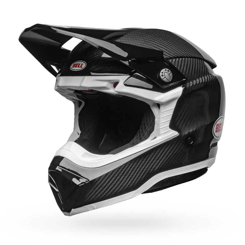 Bell carbono 2025