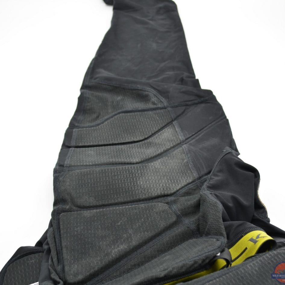 [REVIEW] KLIM Tactical Armored Base Layer