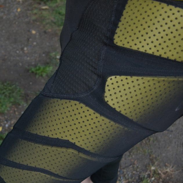 [REVIEW] KLIM Tactical Armored Base Layer