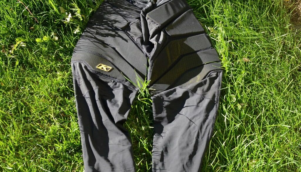 Klim Tactical Base Layer Pant Review