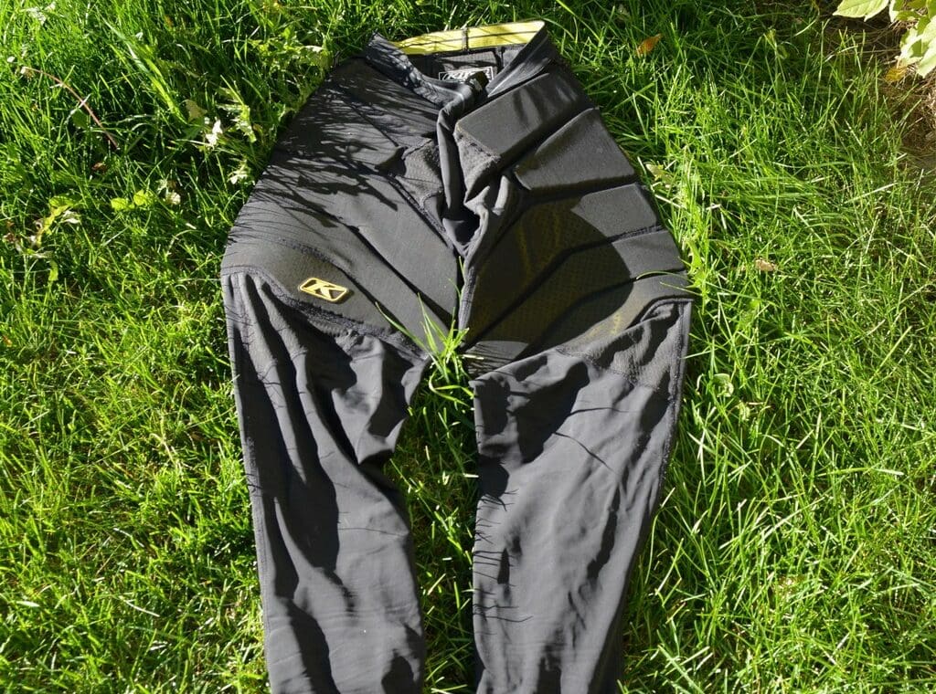 Klim Tactical Base Layer Pant Review