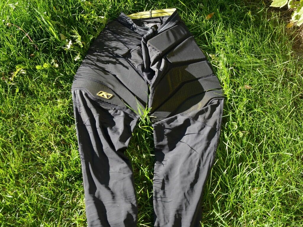 Klim Tactical Base Layer Pant Review