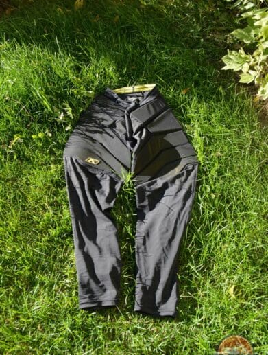 Klim Tactical Base Layer Pant Review