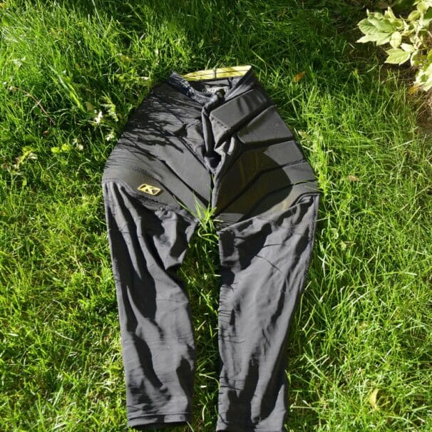 Klim Tactical Base Layer Pant Review