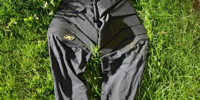 Klim Tactical Base Layer Pant Review