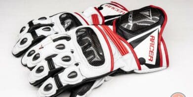 Racer USA Hi-Per Gloves Review