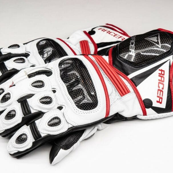 Racer USA Hi-Per Gloves Review