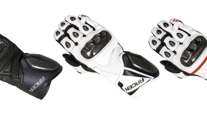 3 different colour options in which the Hi Per gloves are available 3 different colour options in which the Hi Per gloves are available
