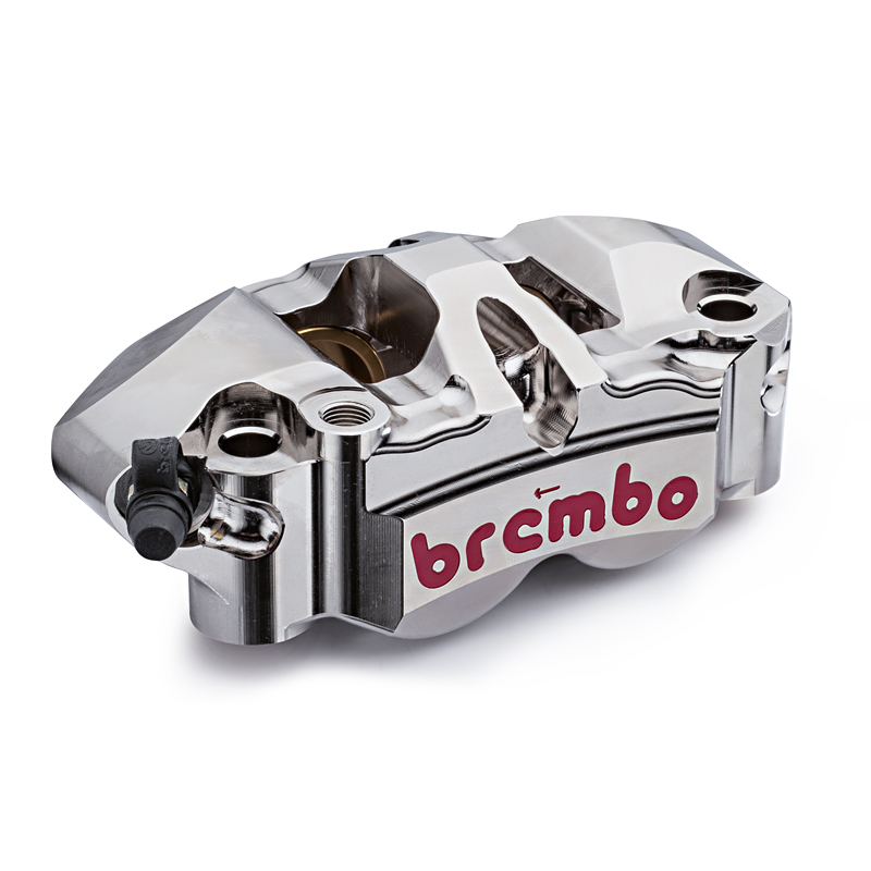 Brembo Brakes Acquires J Juan via €73 Million Cash Payout - webBikeWorld