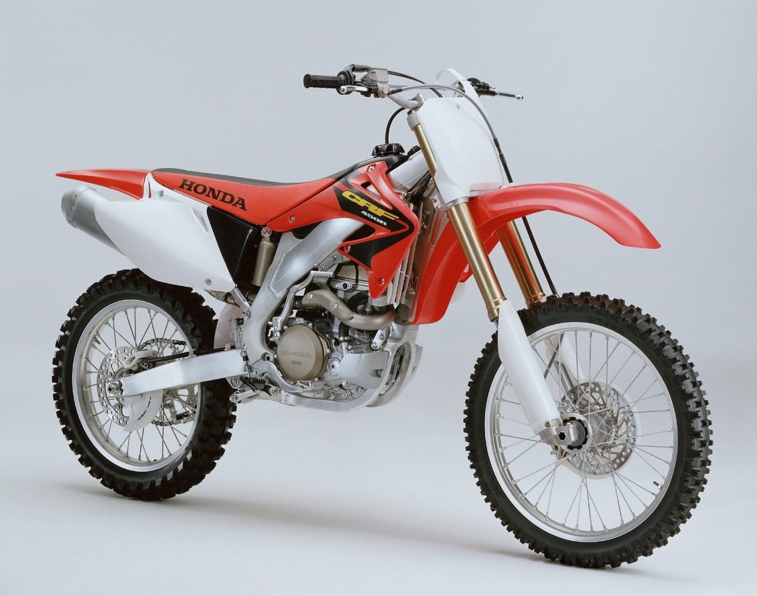The Best Motorcycles of the 2000s