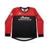 Indian Motorcycle Youth jersey