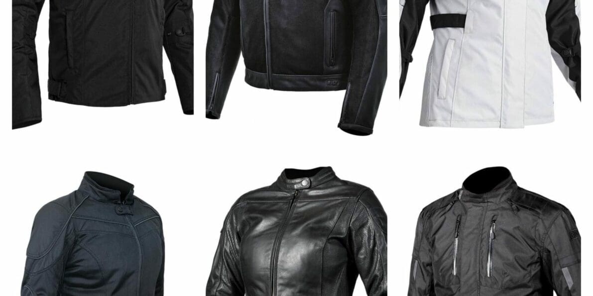 Get BILT on Sale: BILT Jackets Up To 39% Off - webBikeWorld