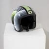 the Bradley Eastman X DGR Helmet, up for auction in celebration of ten years of the Distinguished Gentleman's Ride