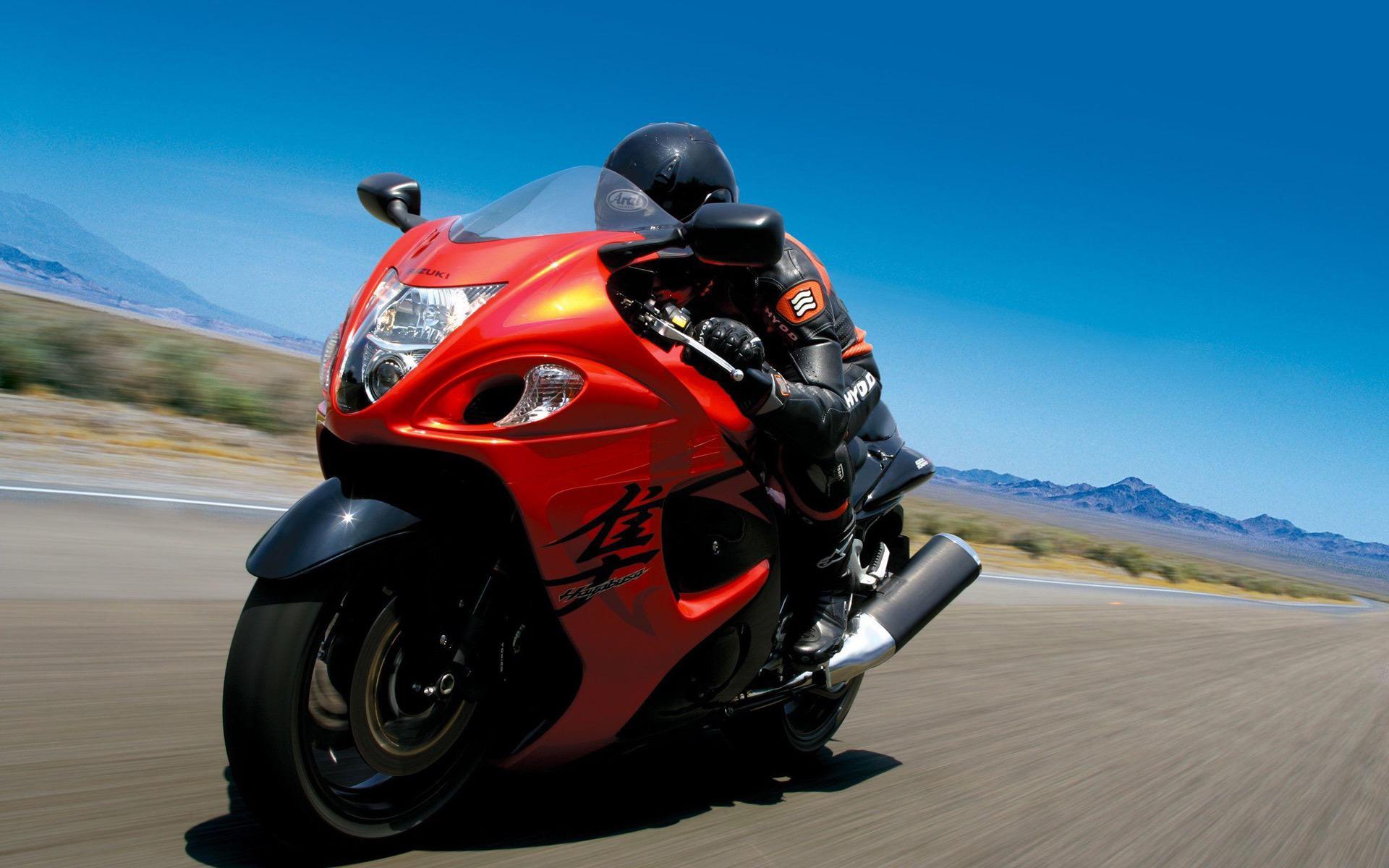 Best Motorcycles of 2000s