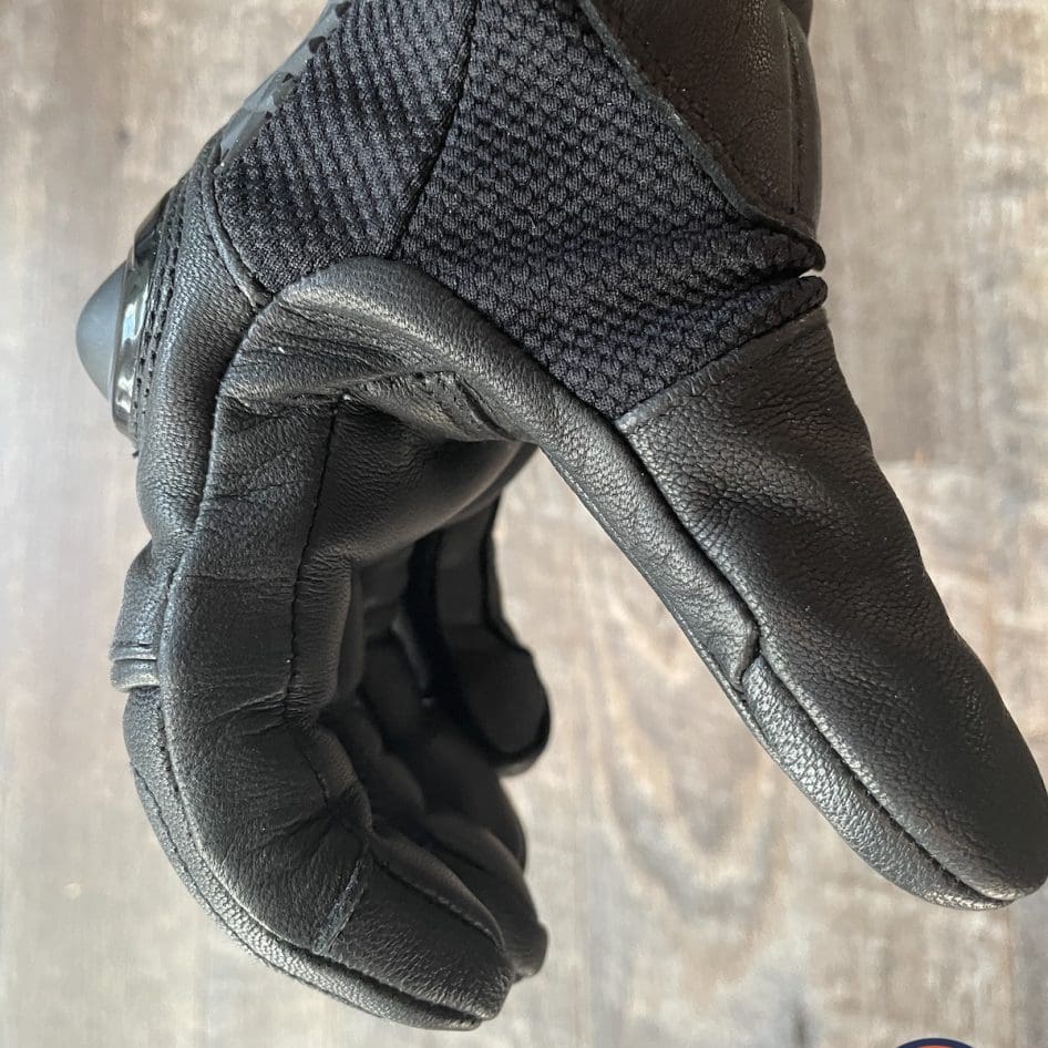 [REVIEW] REV'IT! Echo Gloves