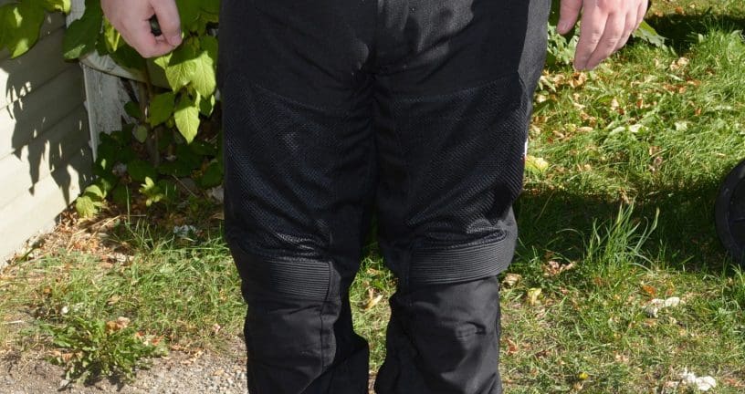 Motorcycle Pants Reviews Archives 