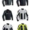 Colorways for the Richa Airstorm WP Jacket