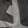 Close-up of pocket on Richa Airstorm WP Jacket