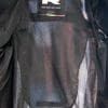 Mesh panels in the Richa Airstorm WP Jacket