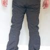 Rear-view of Richa Softshell WP Pants