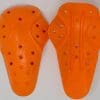 Knee protectors in Richa Softshell WP Pants