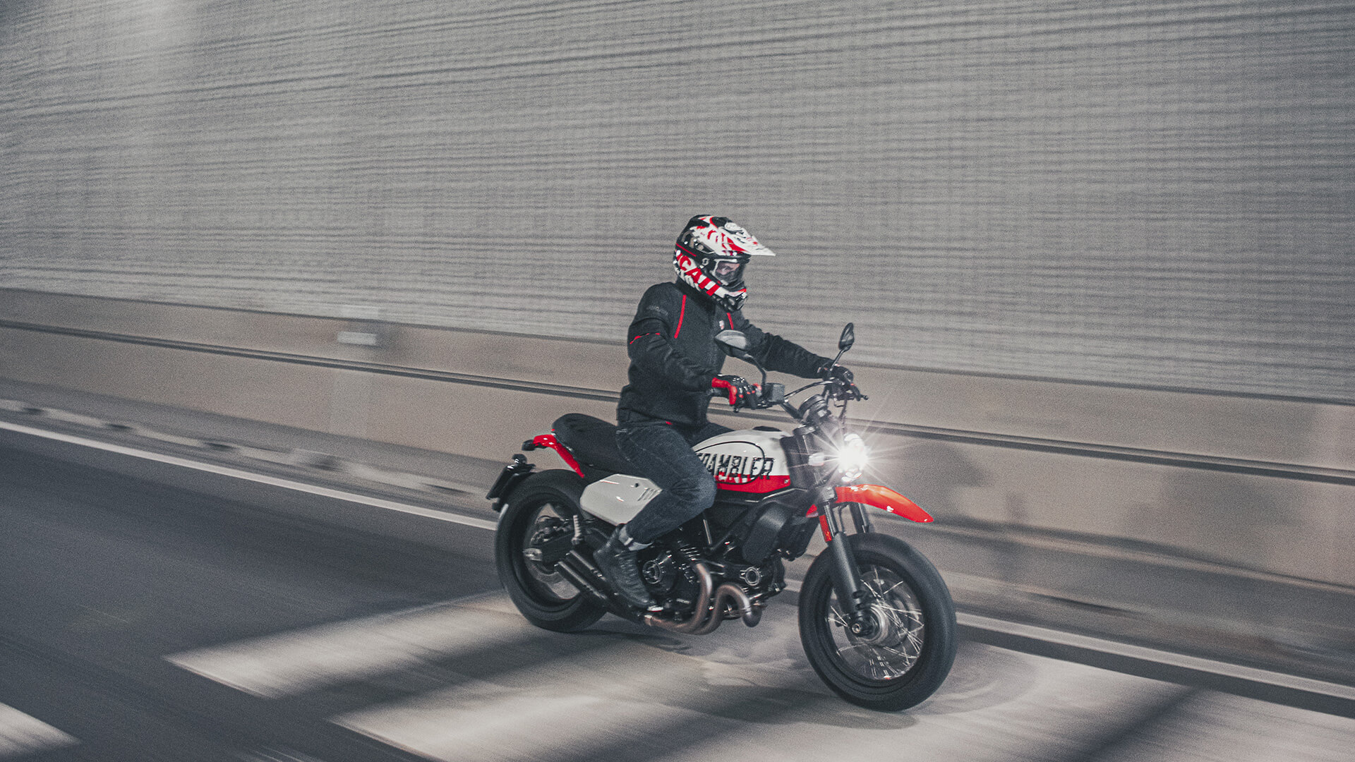 ducati scrambler