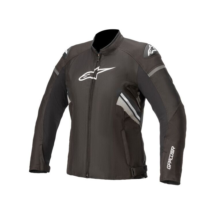 Alpinestars Stella T-GP Plus R v3 Jacket