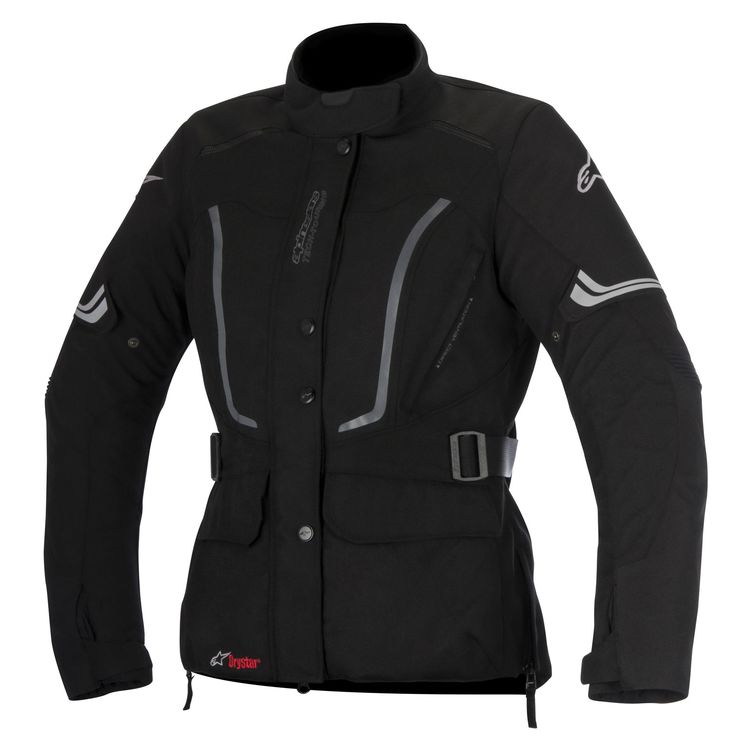 Alpinestars Stella Vence Drystar Jacket