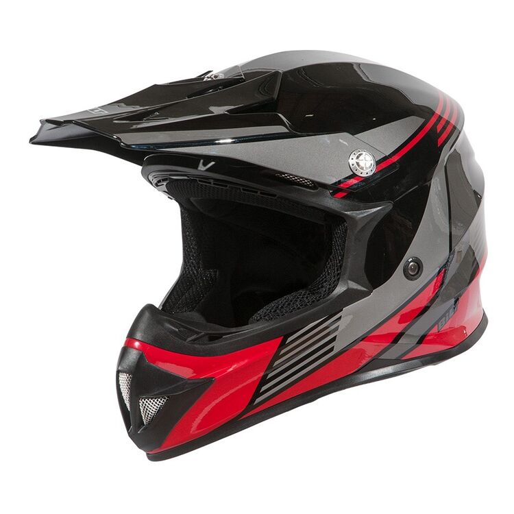 BILT Amped Evo Helmet on white background