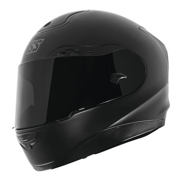 Speed and Strength SS5100 Helmet on white background