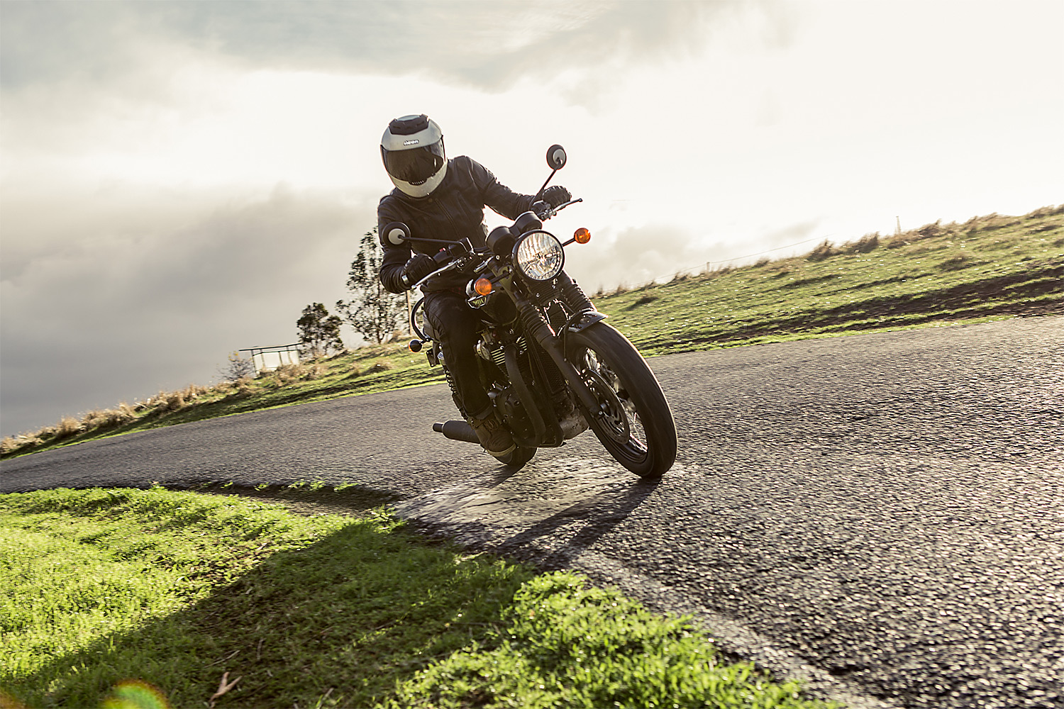 10 Lessons from a Motorcycle Journalist's Career