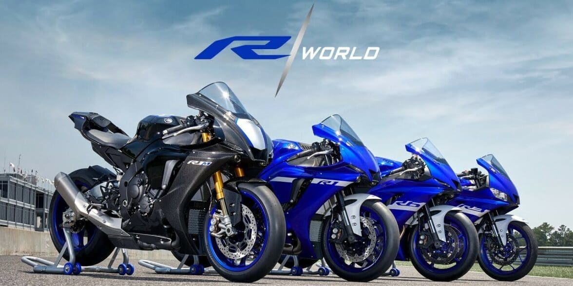 Yamaha Trademarks YZF-R9 In India, With Potential for Europe and America -  webBikeWorld