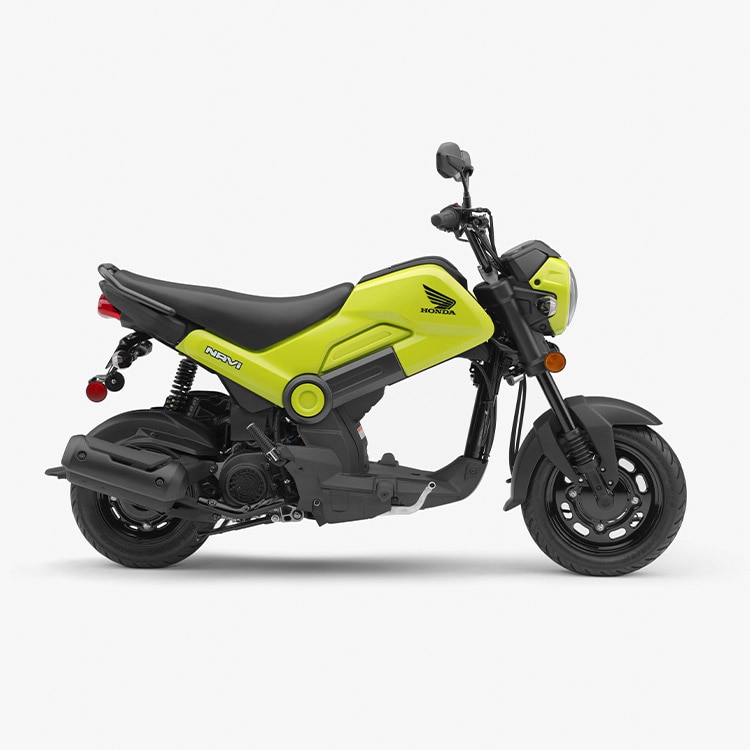 Honda minimoto sales
