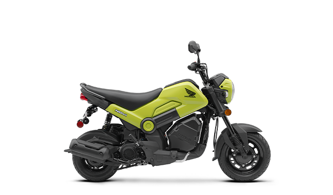 honda naya model bike
