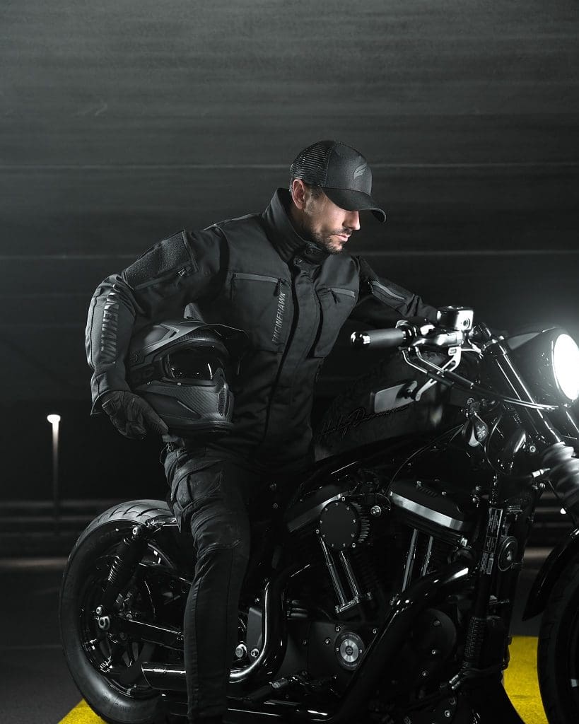 EngineHawk: Fall Collection Revealed Along with Site-Wide Black Friday ...