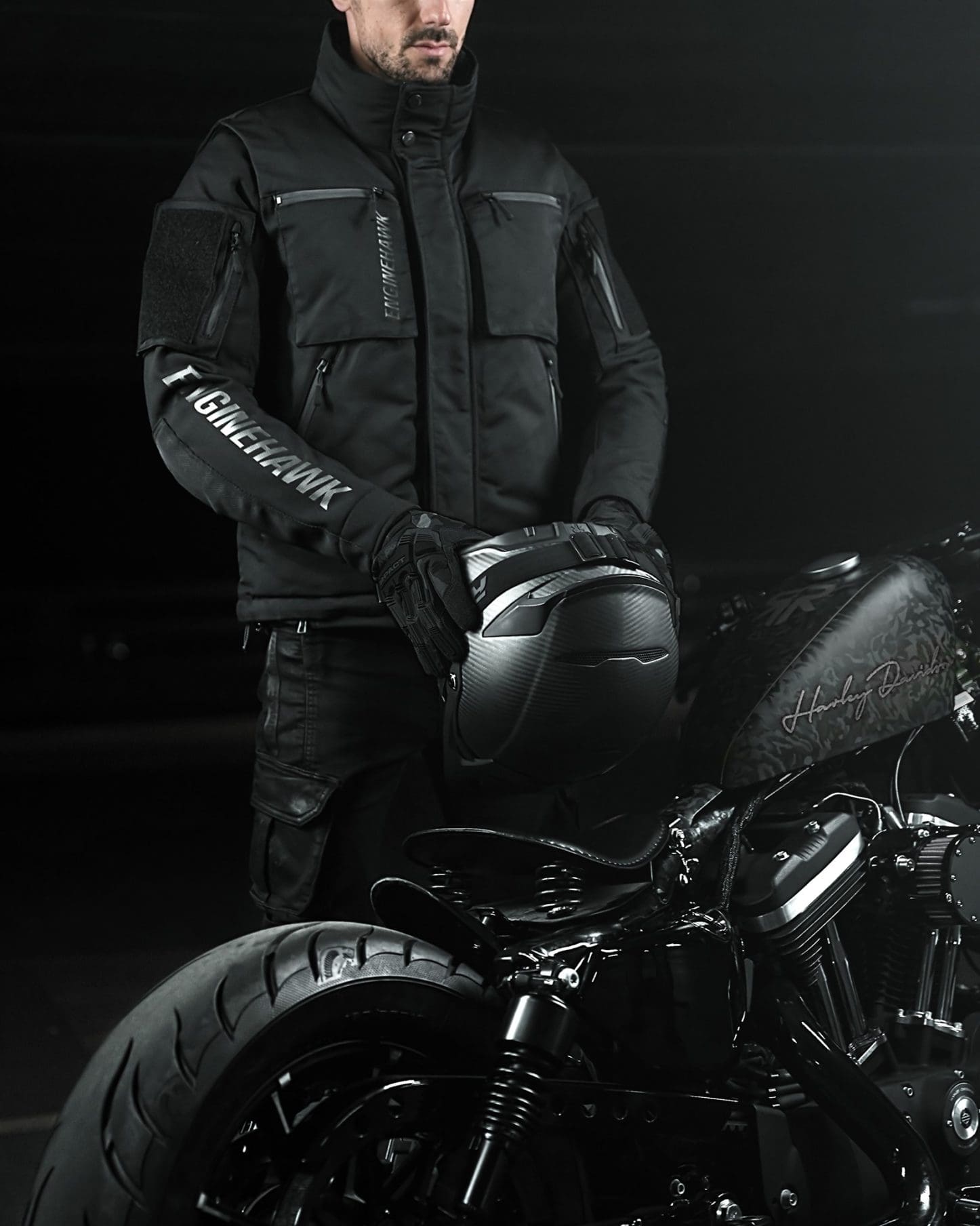 EngineHawk: Fall Collection Revealed Along with Site-Wide Black Friday ...