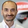 Ducati CEO Claudio Domenicali