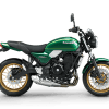 Kawasaki Z650RS