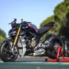 Ducati's all new variant of the Streetfighter V4: The V4 SP