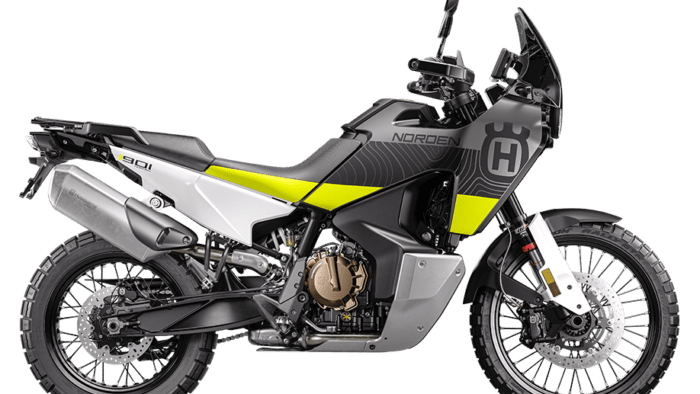 the all-new 2022 Husqvarna Norden 901, available as of today the all-new 2022 Husqvarna Norden 901, available as of today