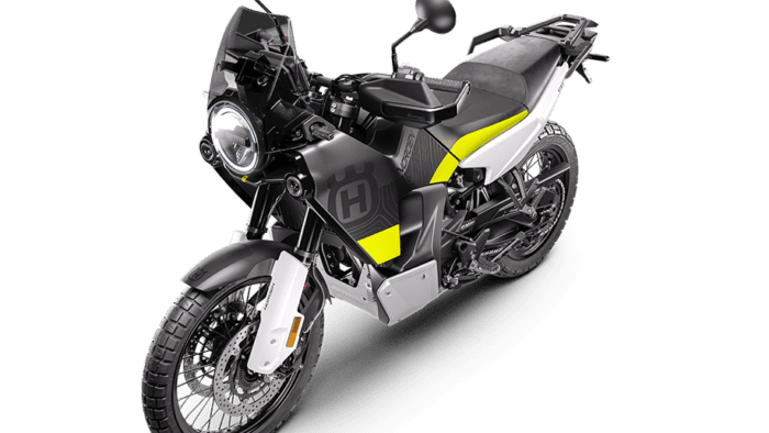 the all-new 2022 Husqvarna Norden 901, available as of today the all-new 2022 Husqvarna Norden 901, available as of today