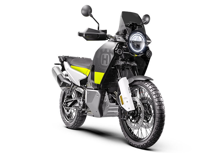 the all-new 2022 Husqvarna Norden 901, available as of today the all-new 2022 Husqvarna Norden 901, available as of today