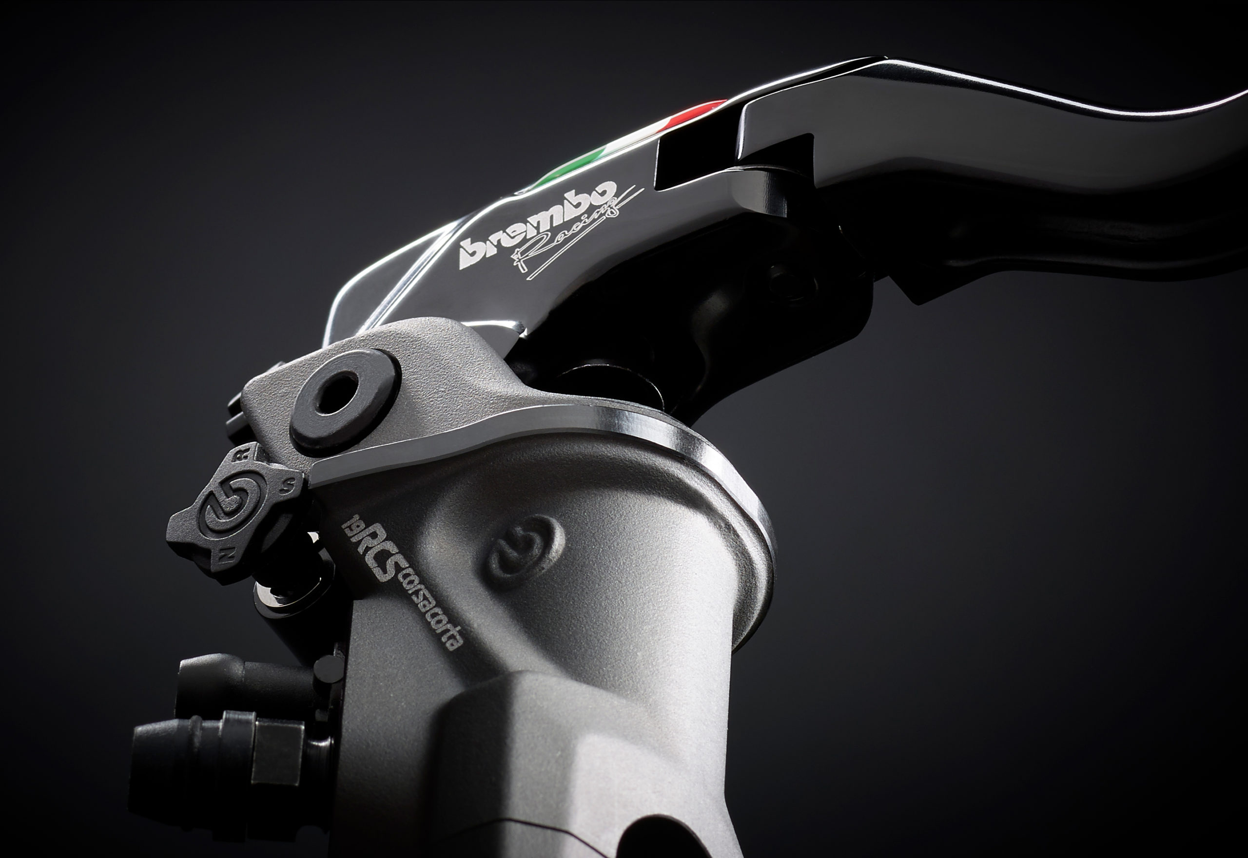 EICMA 2021: Brembo S.P.A Reveals Several Big Projects Including Concept  Caliper