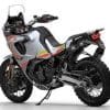 Lucky Explorer Project adventurer-touring motorcycle from MV Agusta