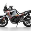 Lucky Explorer Project adventurer-touring motorcycle from MV Agusta