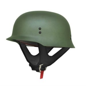 AFX FX-89 helmet in Olive Green