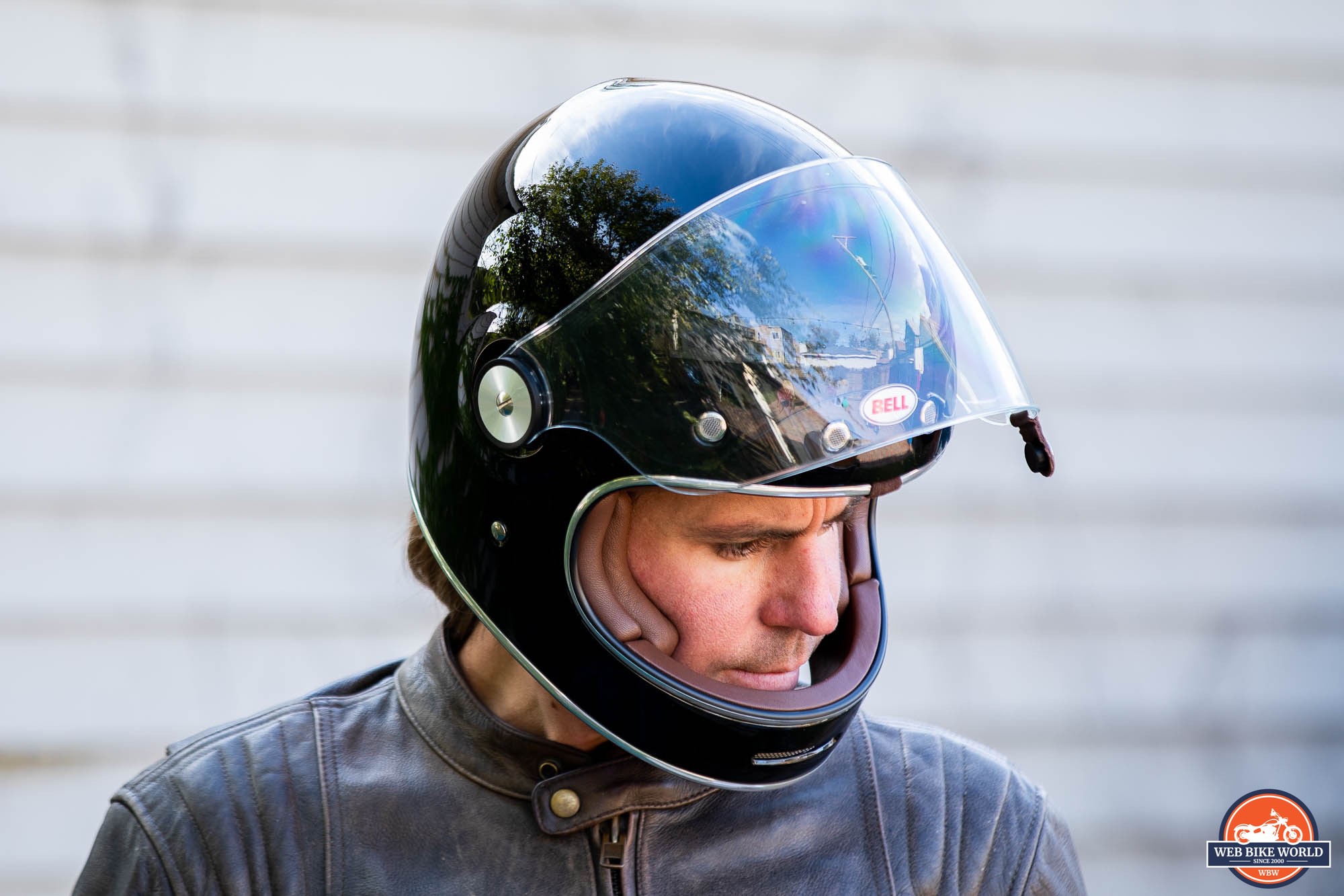 REVIEW] Bell Bullitt Helmet